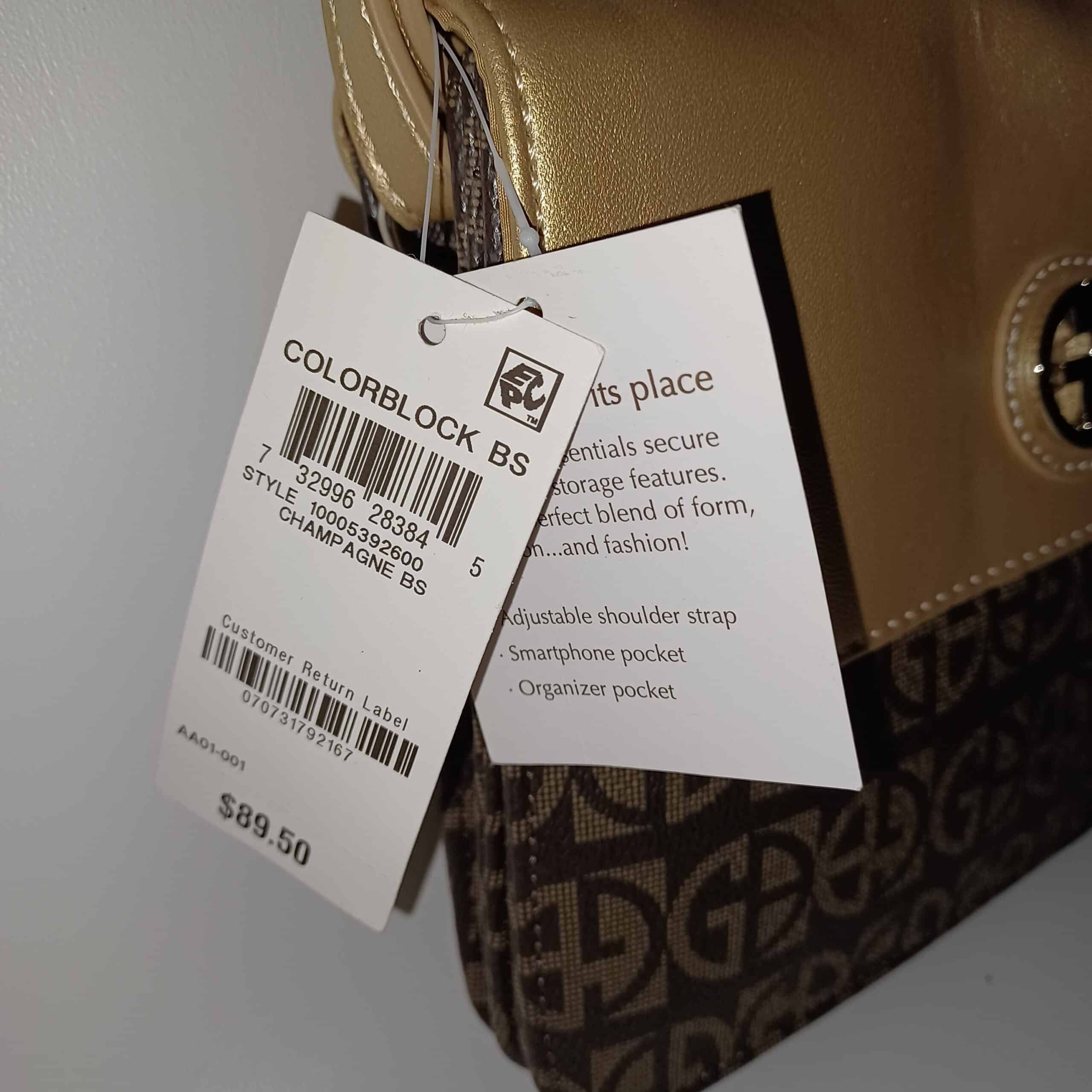 Urban Originals Fame Handbags - Image 6